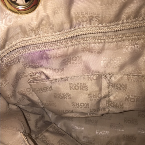 Michael Kors Tote - Picture 4 of 6